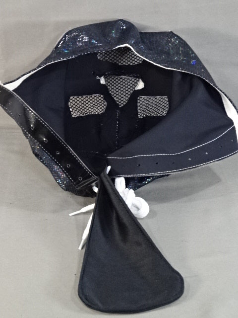Mascara Dorada