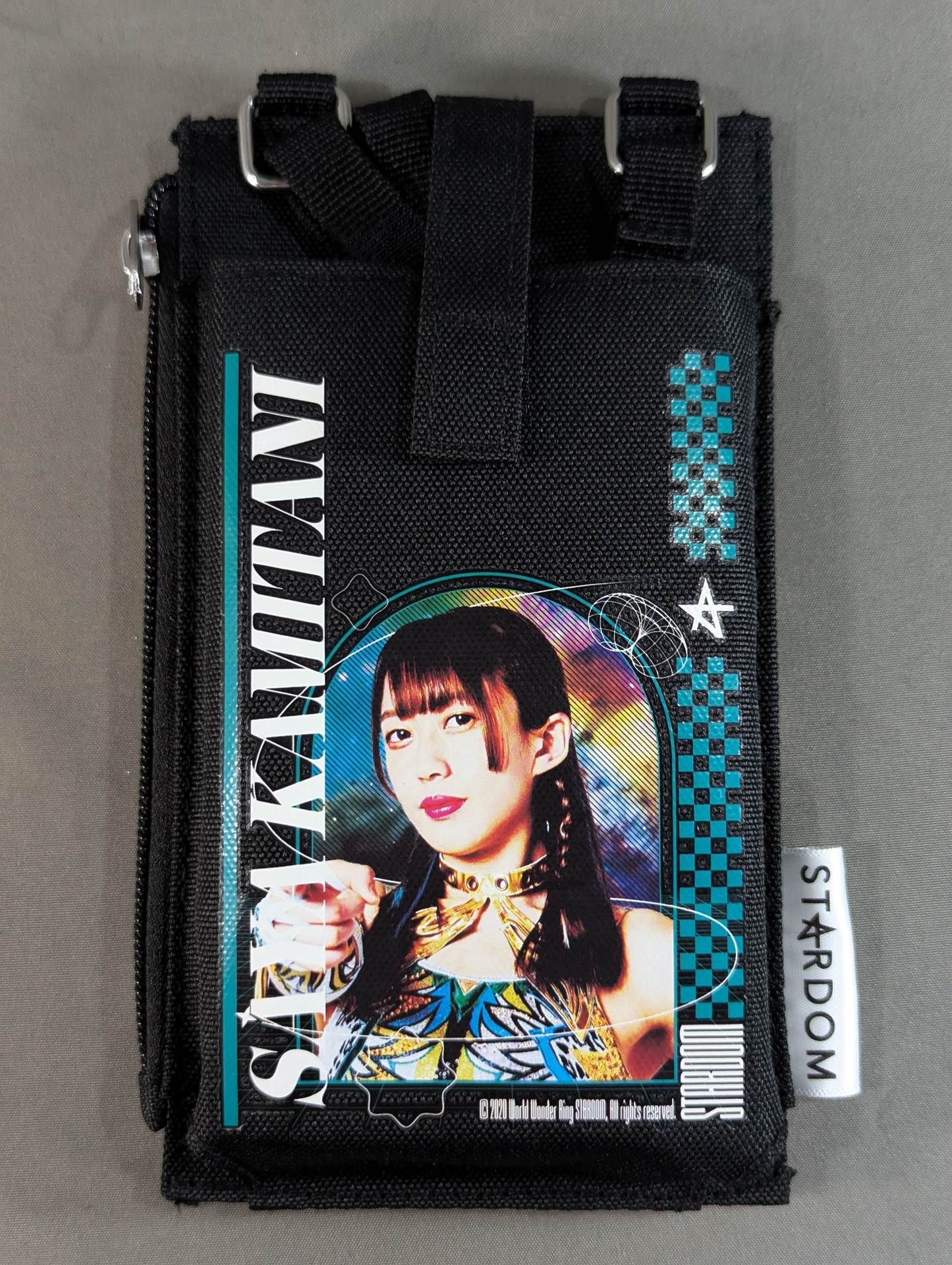 Saya Kamitani Phone Case