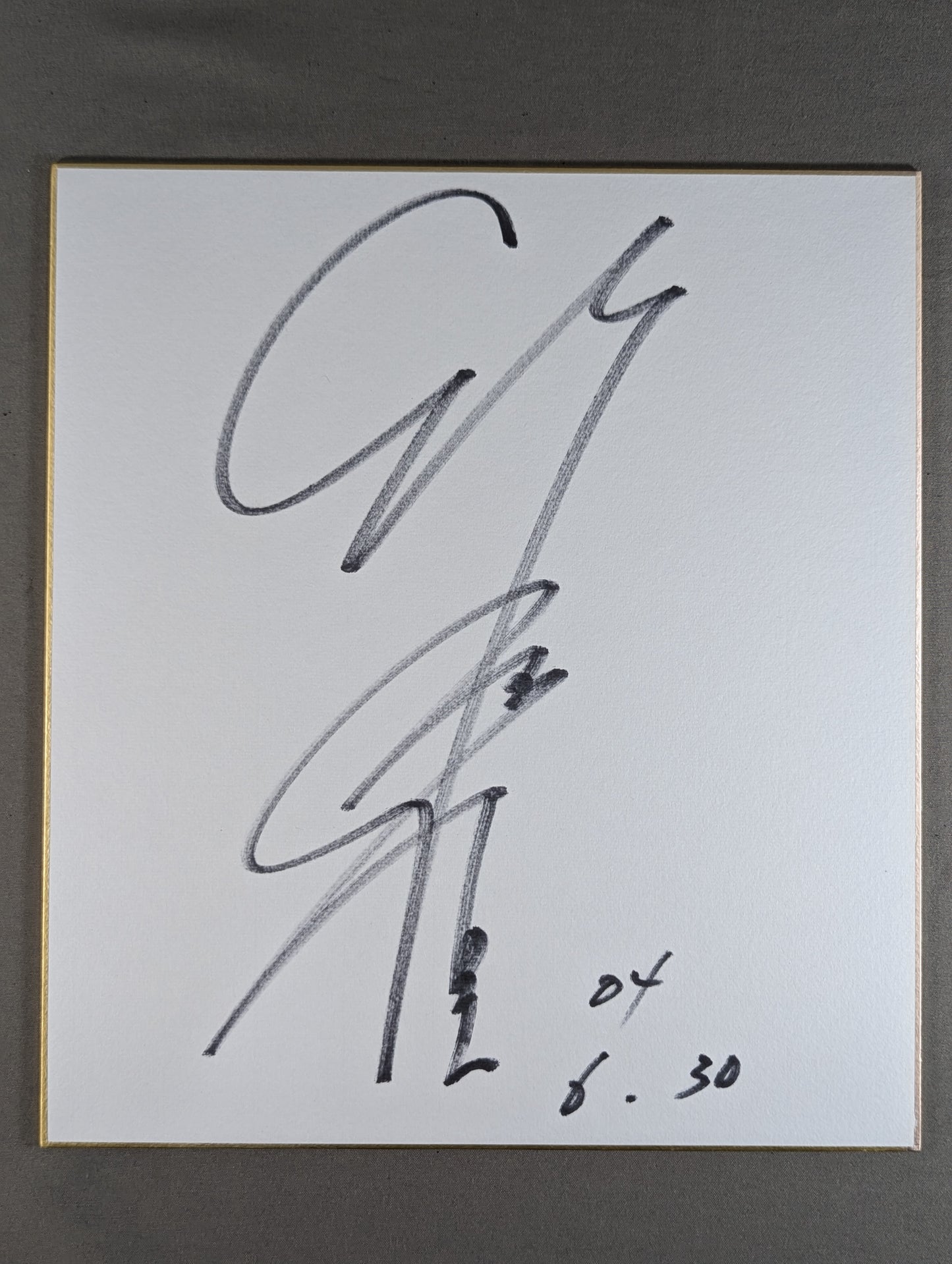 Shinji Takehara