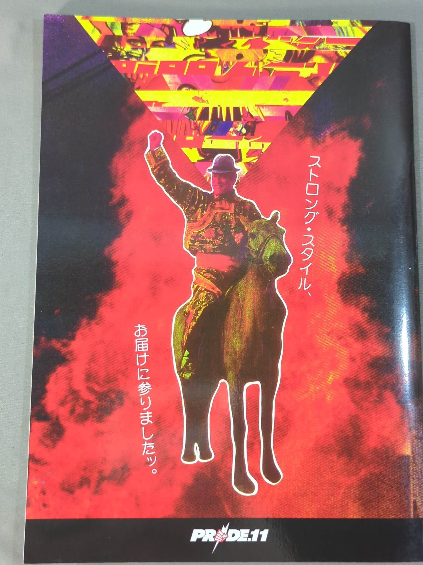 PRIDE.11