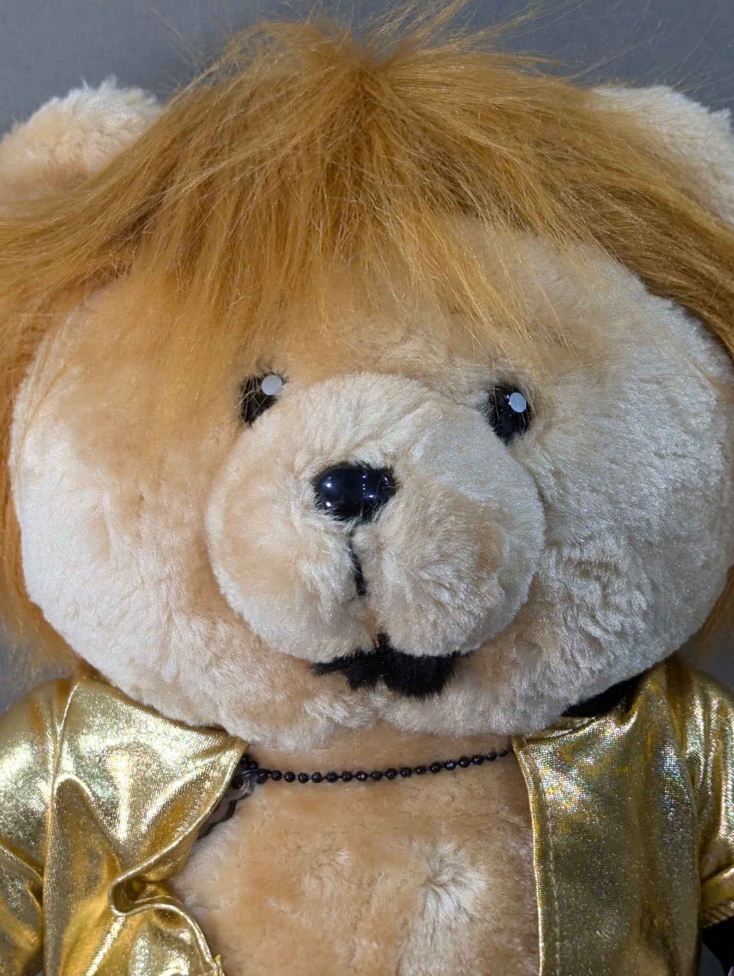 SHO "Mane Kuma"