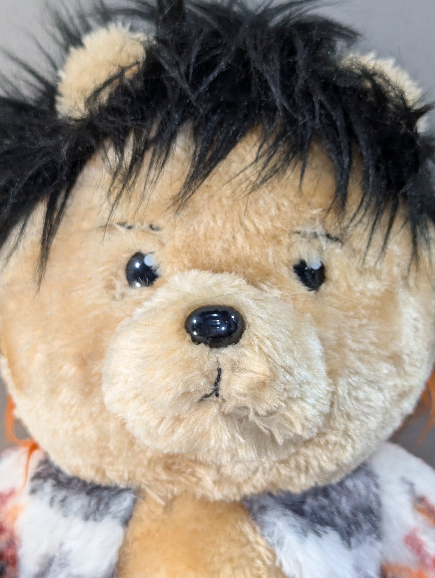 Hiromu Takahashi "Mane Kuma"