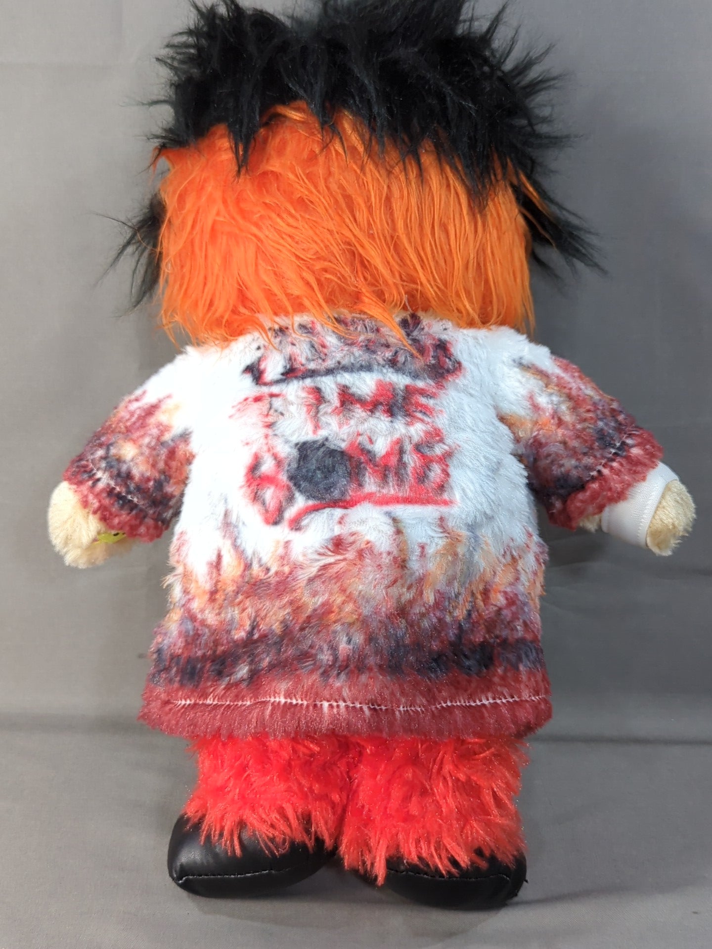 Hiromu Takahashi "Mane Kuma"