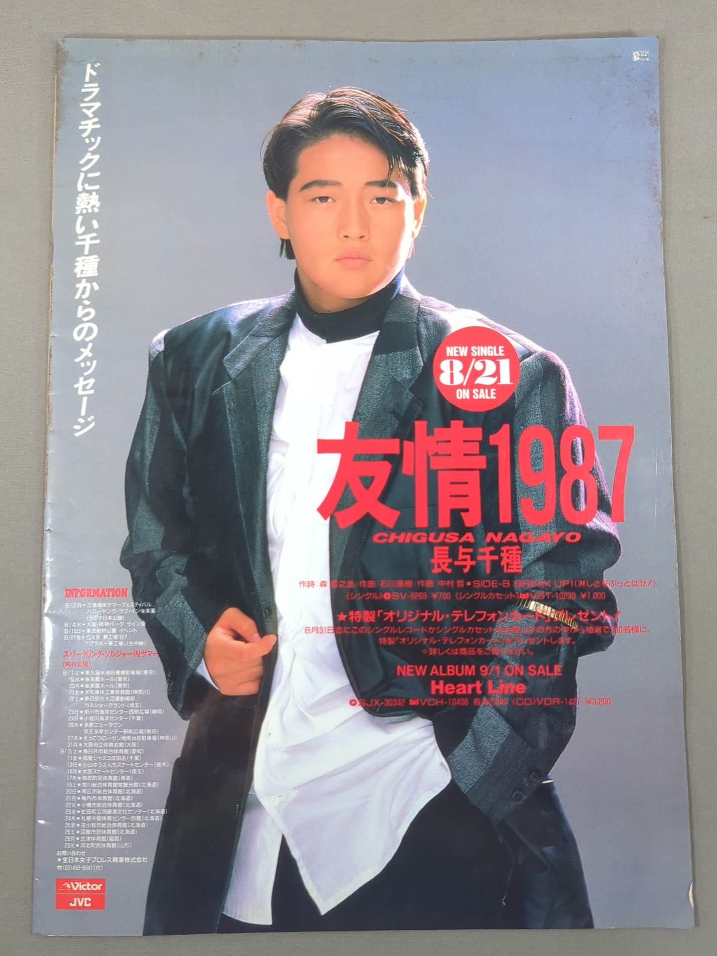 リングスターSPECIAL ’87 VOL.36