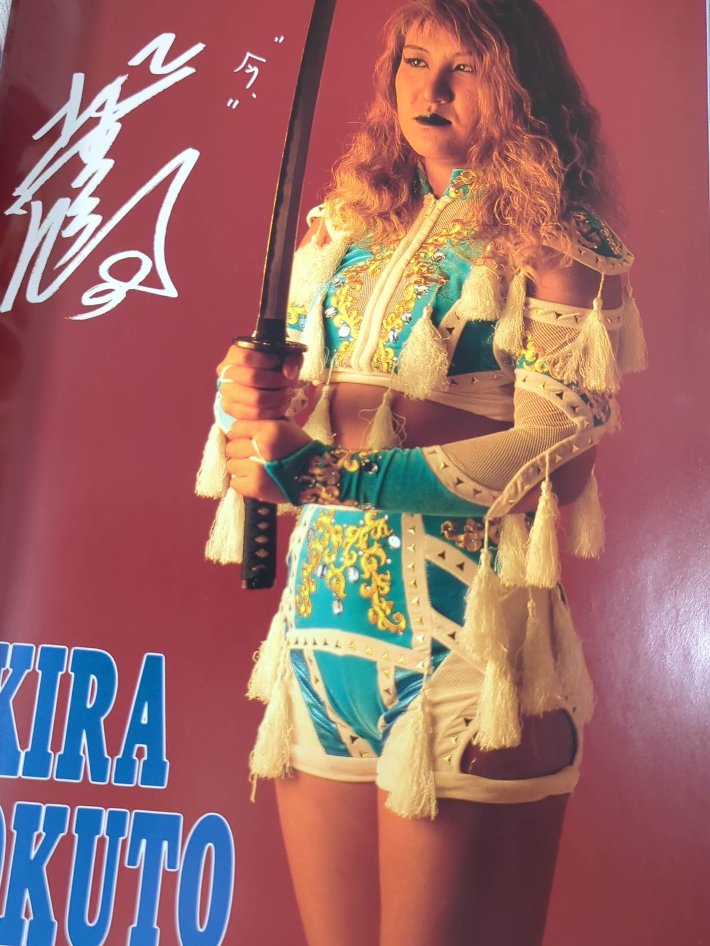 Budokan Queen Retsuden / Osaka Queen Holy Night DESTINY