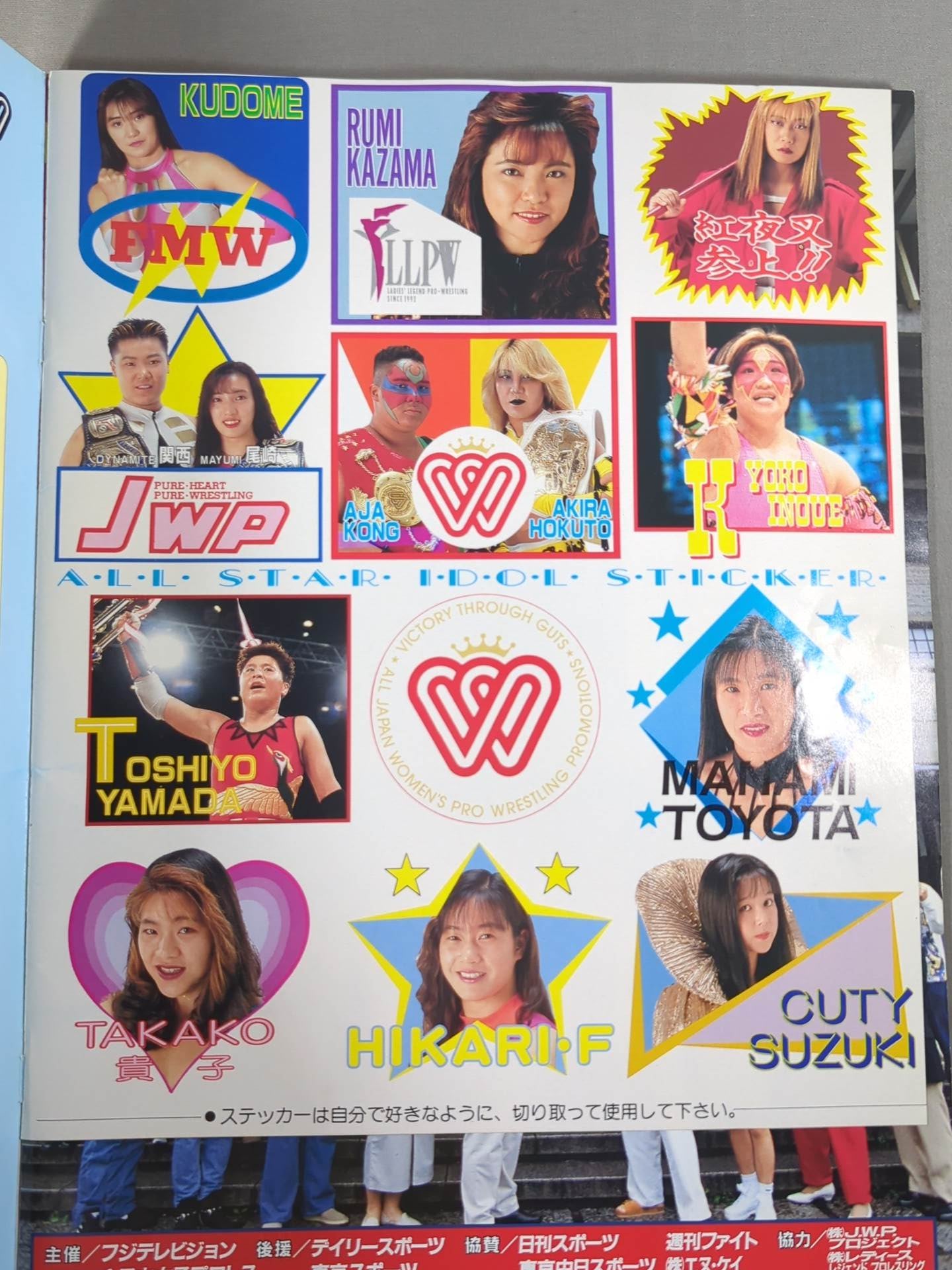 Budokan Queen's Biography / 25th Anniversary Commemorative Vol. 3