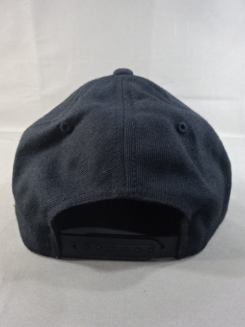 Kenny Omega Cap (Black× White)