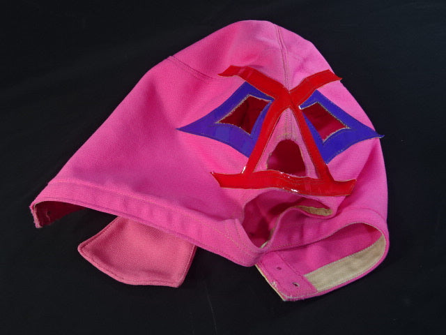 Villano No. 3