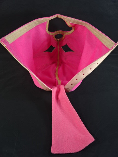 Villano No. 3