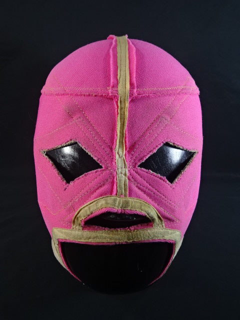 Villano No. 3