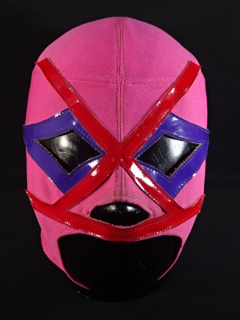 Villano No. 3
