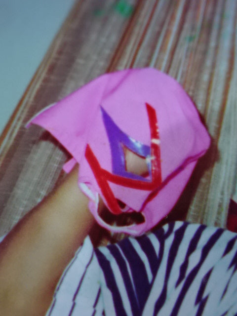Villano No. 3