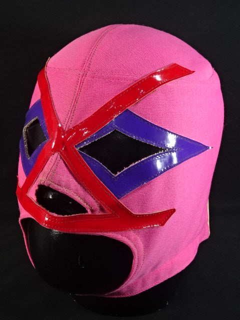 Villano No. 3