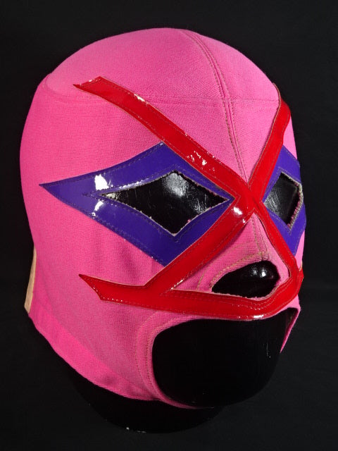 Villano No. 3