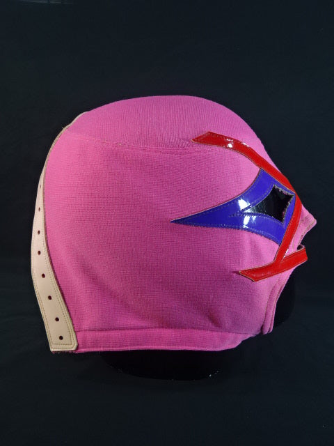 Villano No. 3