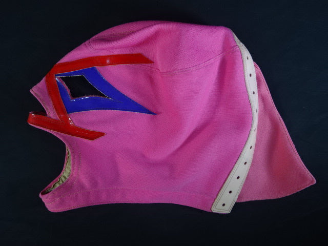Villano No. 3