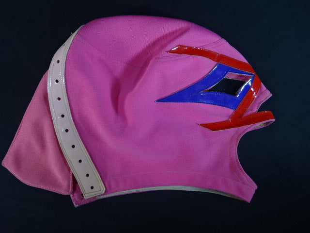 Villano No. 3