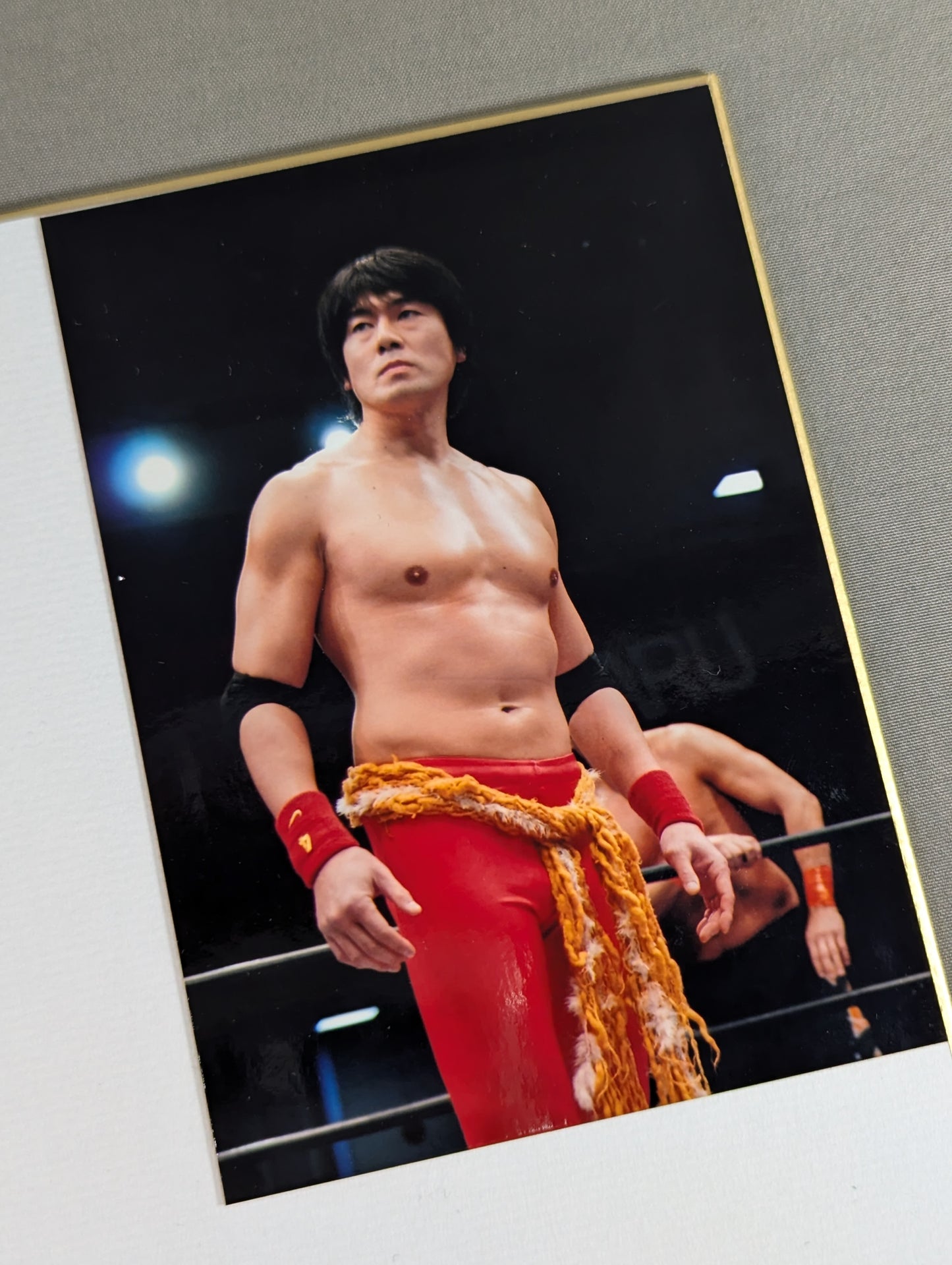 KENSO (photo attached)