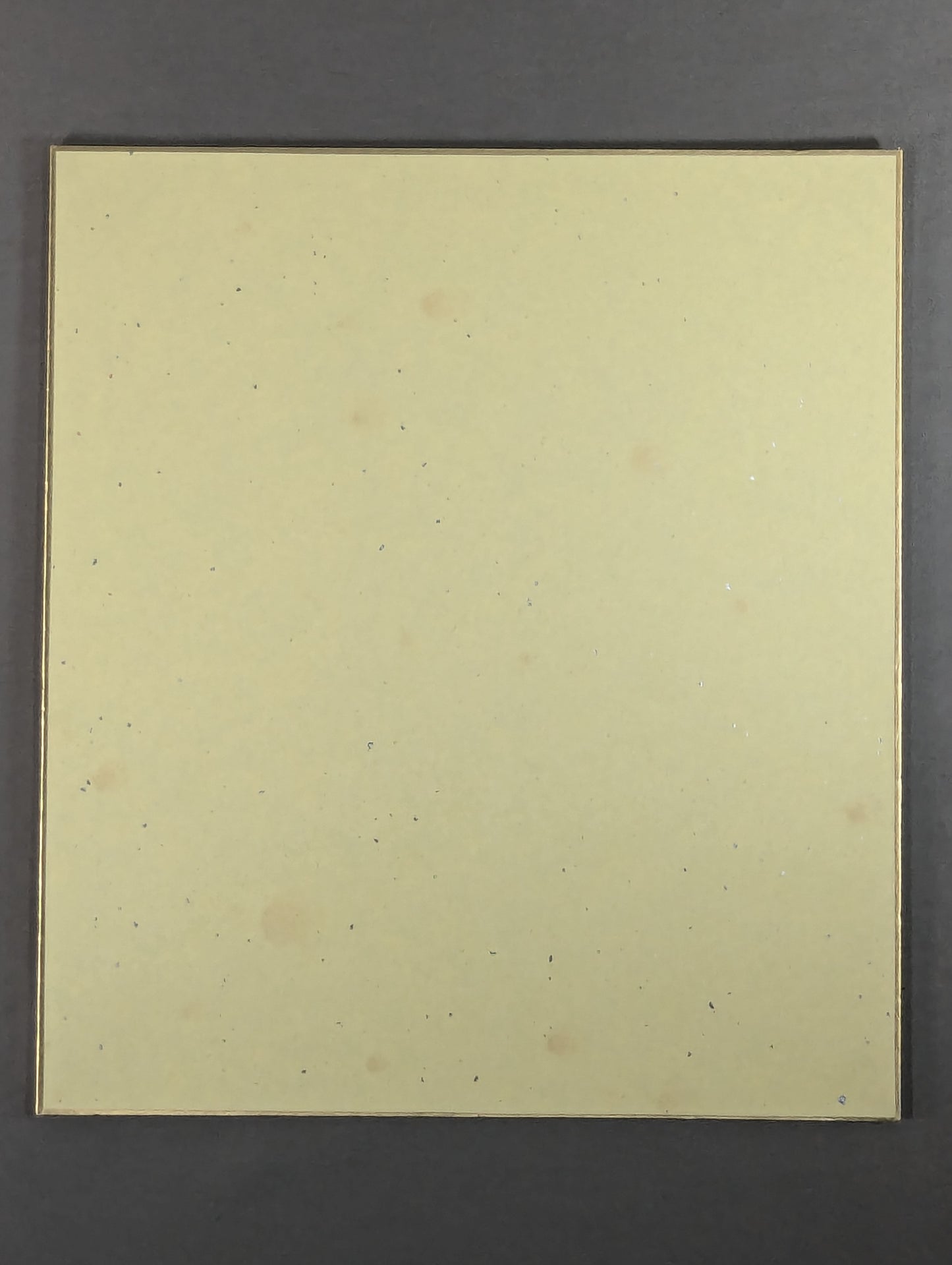 KENSO(ブロマイド貼付)