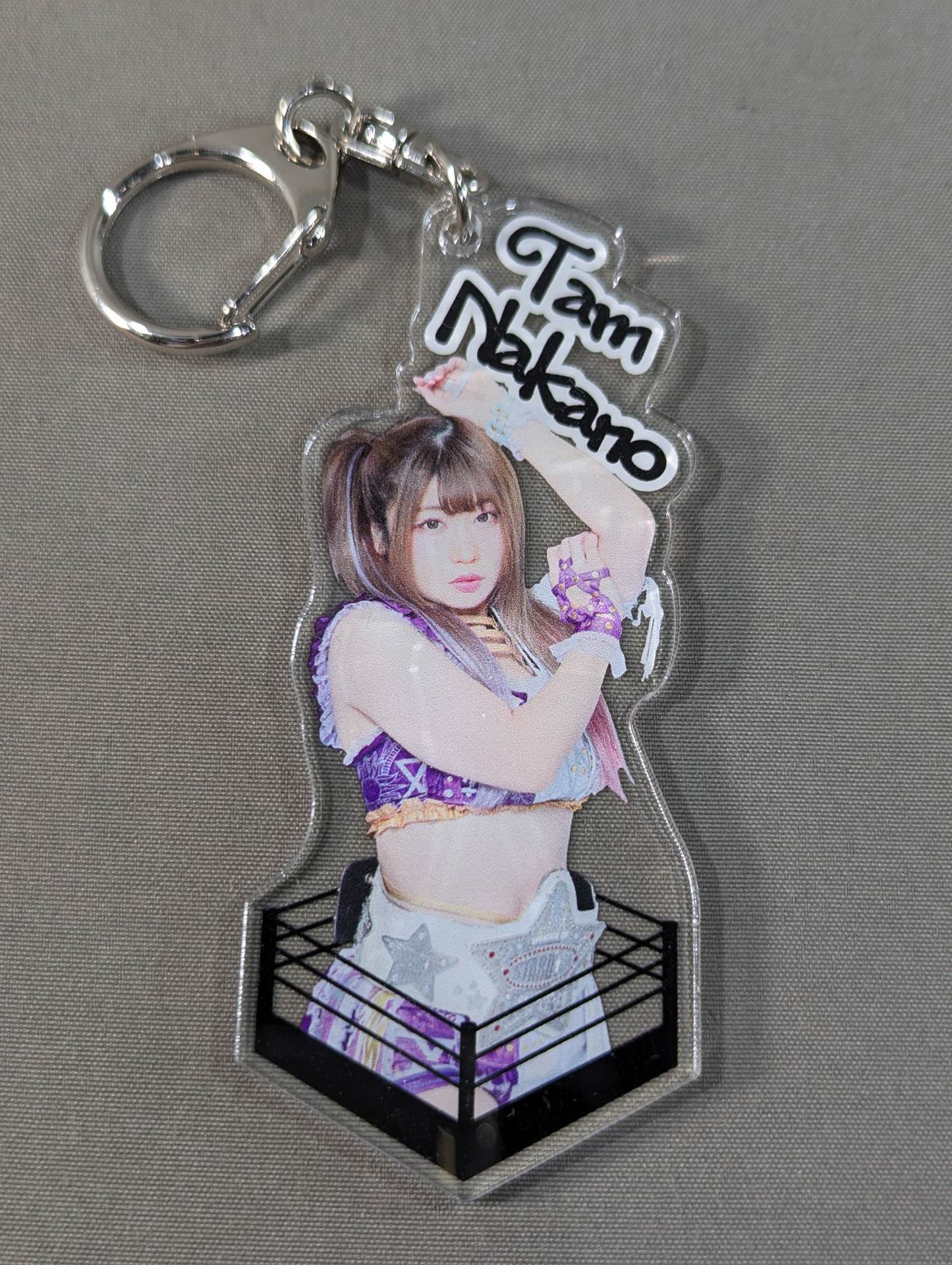 Tam Nakano SPG Limited TD Acky(1)