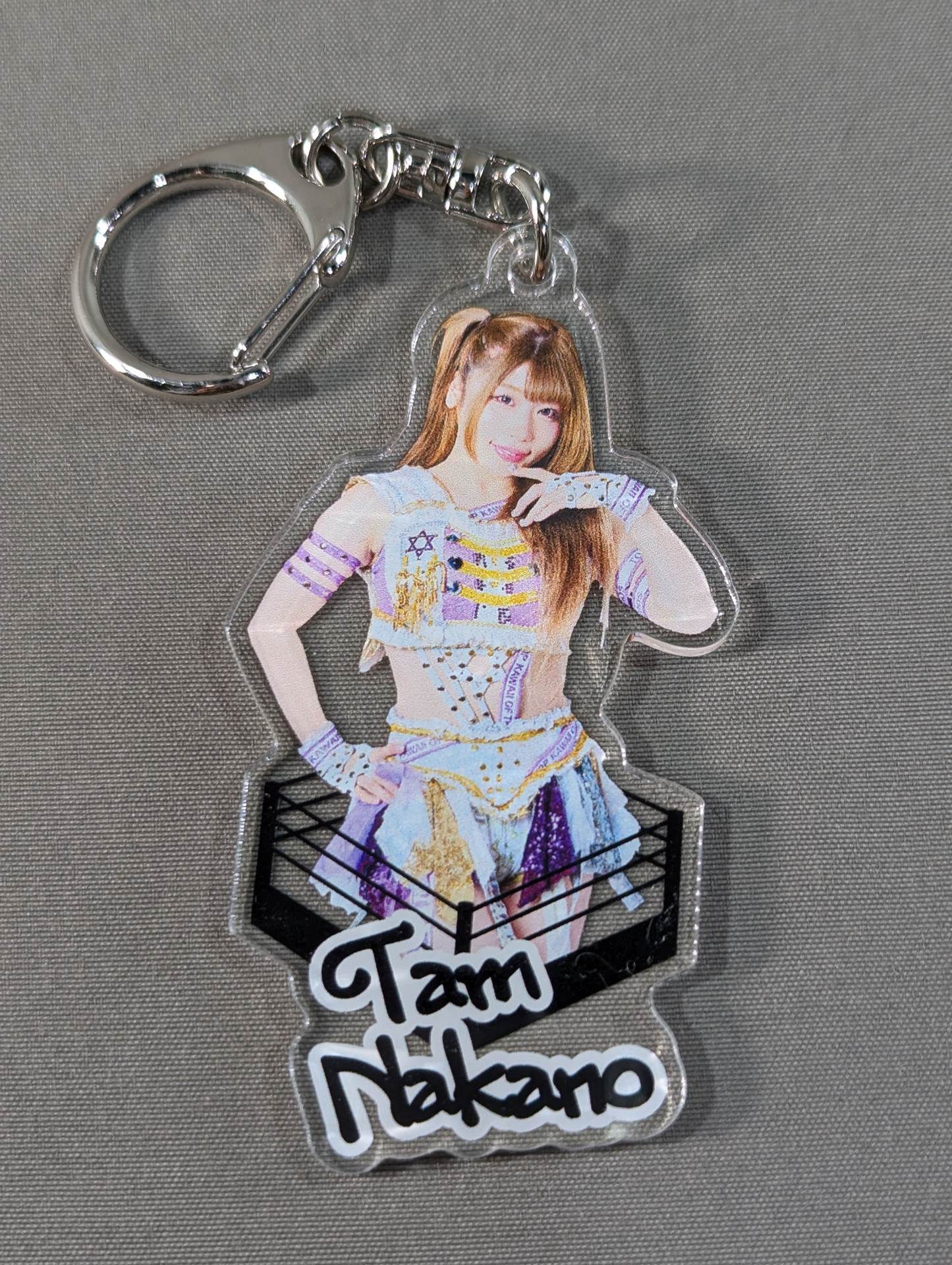 Tam Nakano SPG Limited TD Acky(3)