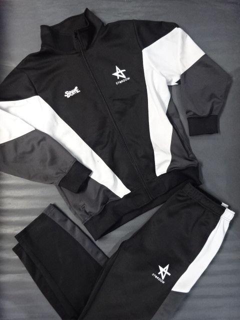 STARDOM× SOUL SPORTS SETUP JERSEY (2022)