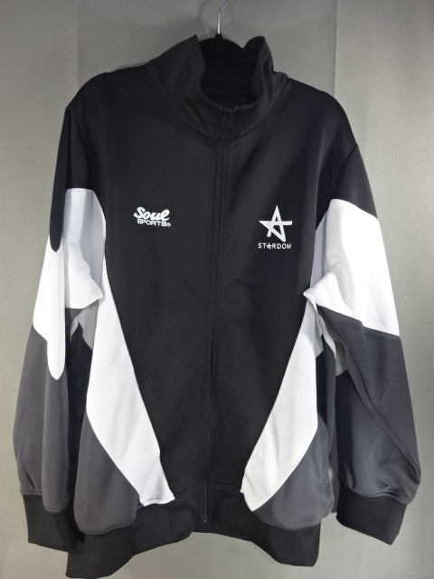 STARDOM× SOUL SPORTS SETUP JERSEY (2022)
