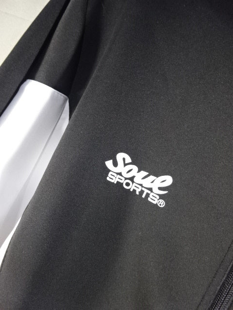 STARDOM× SOUL SPORTS SETUP JERSEY (2022)