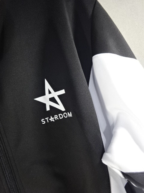 STARDOM× SOUL SPORTS SETUP JERSEY (2022)