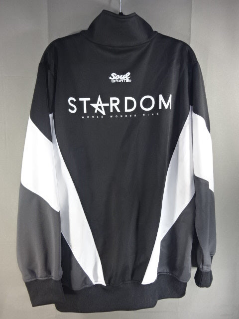 STARDOM× SOUL SPORTS SETUP JERSEY (2022)