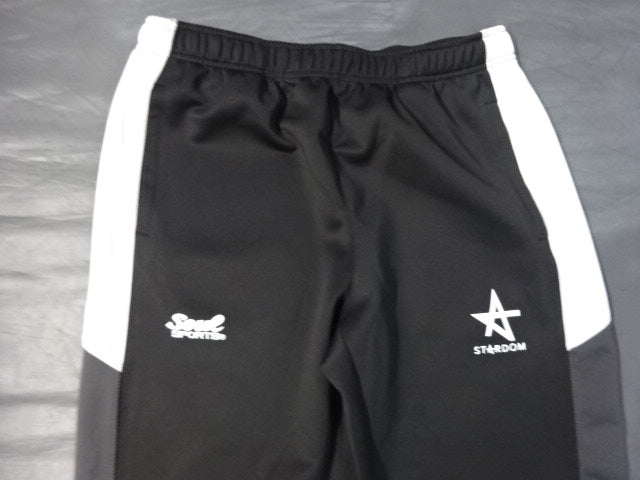 STARDOM× SOUL SPORTS SETUP JERSEY (2022)