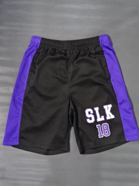 STARLIGHT KID Basketball Pants