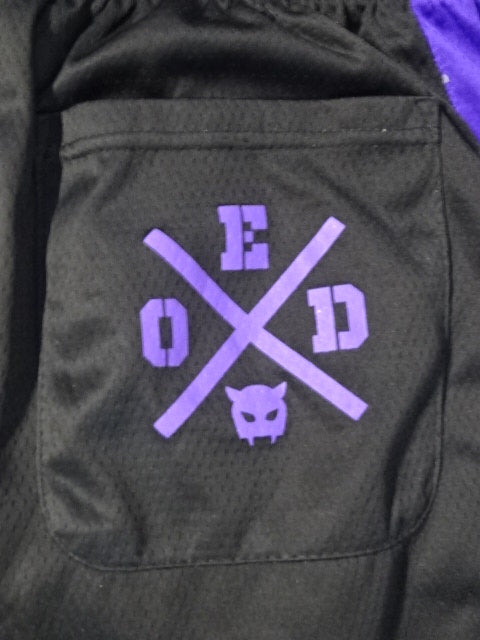 STARLIGHT KID Basketball Pants