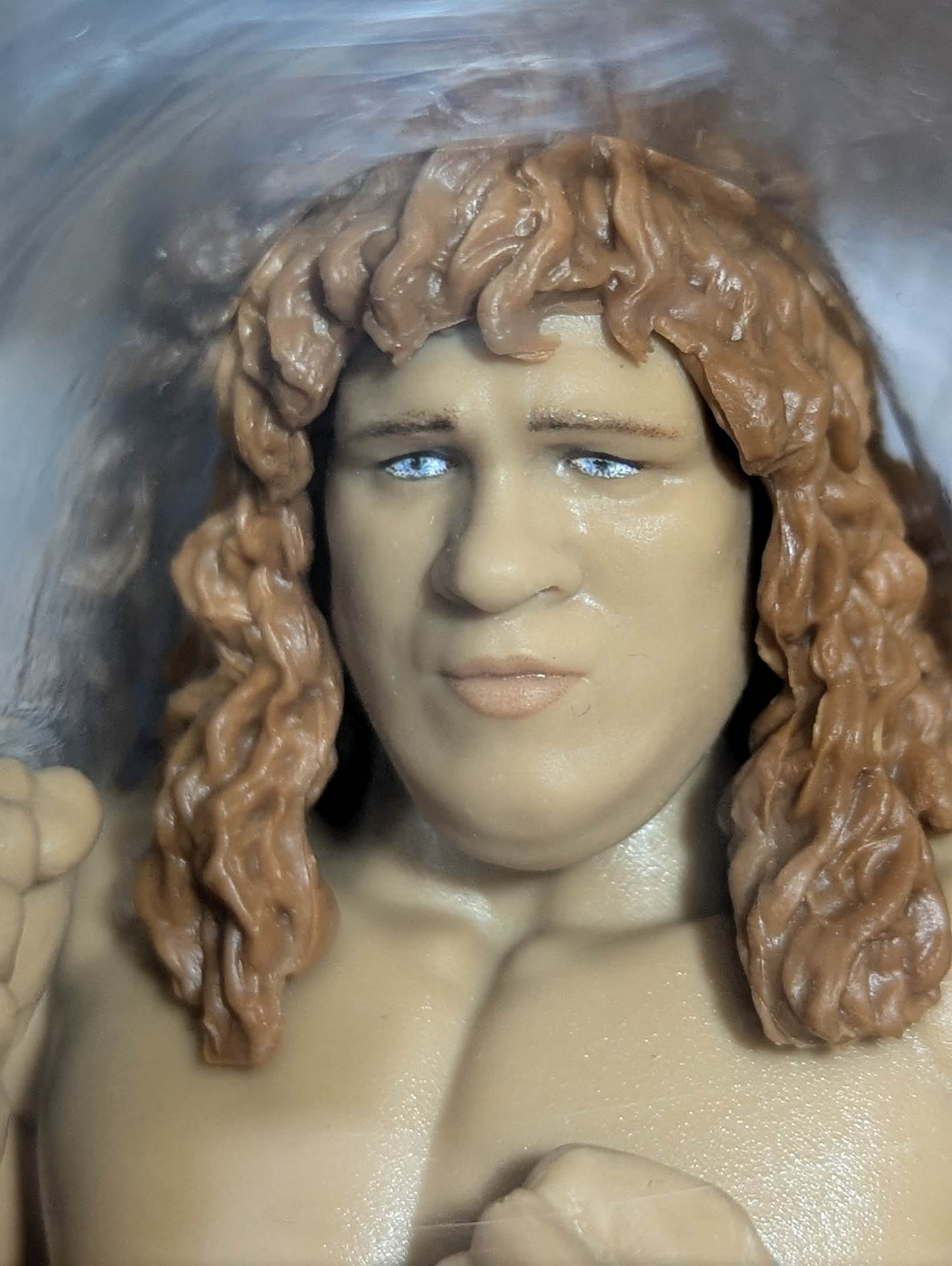 Terry Gordy (2 types)