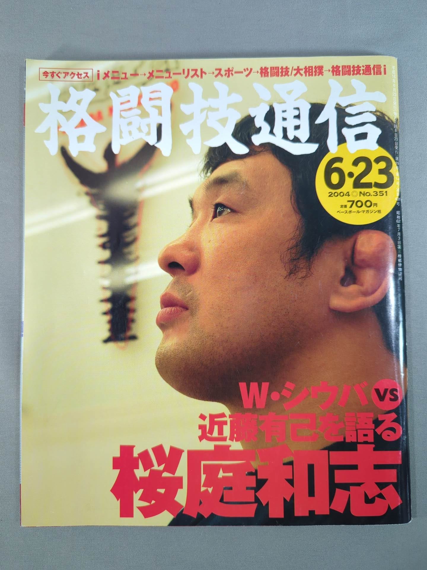 Martial Arts Communications 351