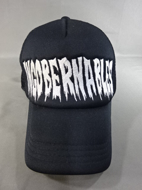 Tetsuya Naito "LOS INGOBERNABLES" Mesh Cap (2015)