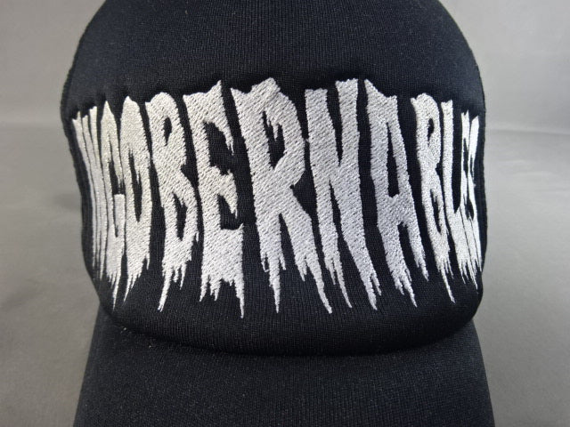 Tetsuya Naito "LOS INGOBERNABLES" Mesh Cap (2015)