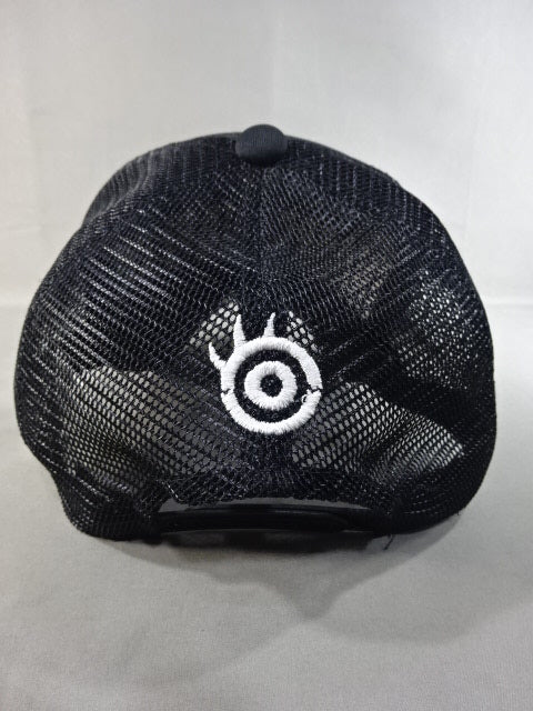 Tetsuya Naito "LOS INGOBERNABLES" Mesh Cap (2015)