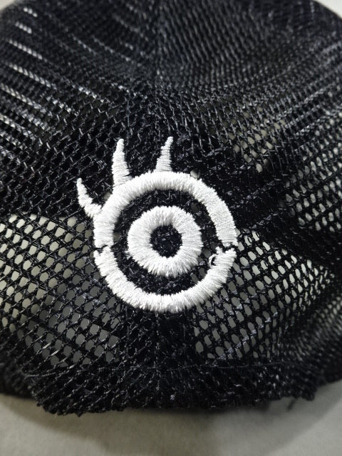 Tetsuya Naito "LOS INGOBERNABLES" Mesh Cap (2015)