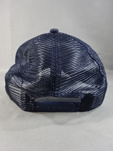後藤洋央紀×NEW ERA キャップ(9FORTY A-Frame Trucker)