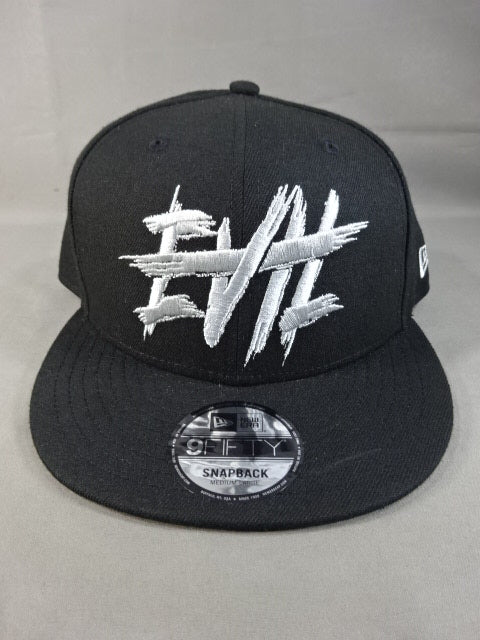 EVIL×NEW ERA Cap (9FIFTY)