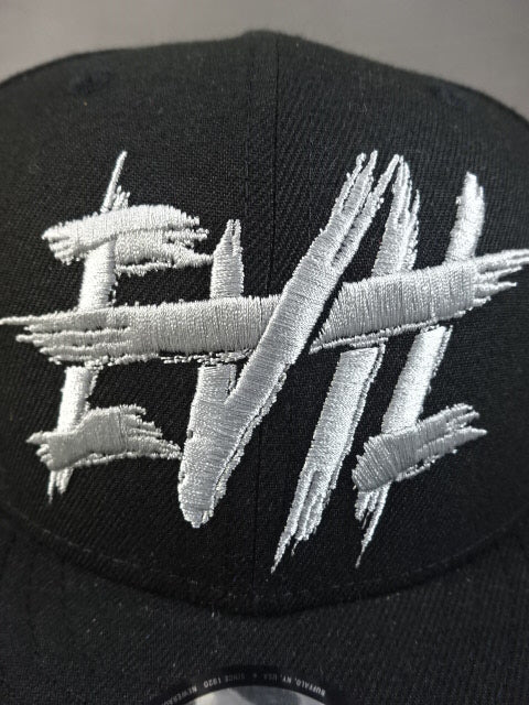 EVIL×NEW ERA Cap (9FIFTY)
