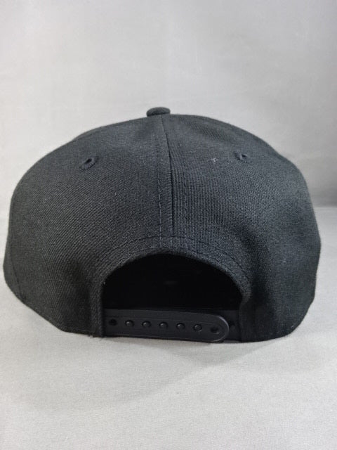EVIL×NEW ERA Cap (9FIFTY)