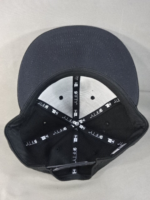 EVIL×NEW ERA Cap (9FIFTY)