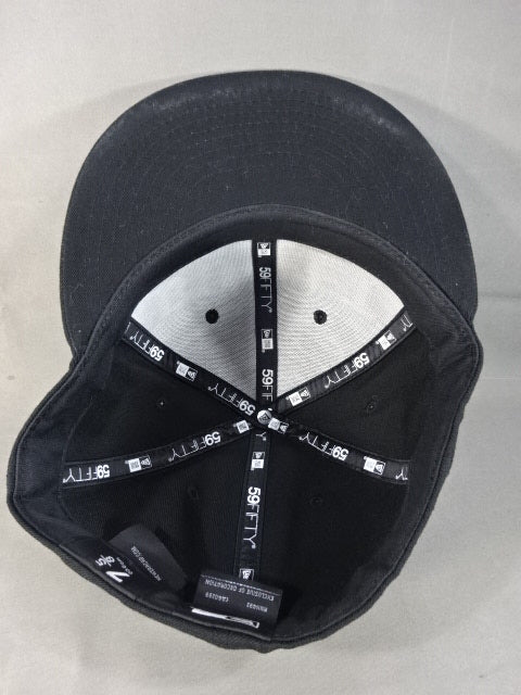 BULLET CLUB×NEW ERA キャップ(59FIFTY)
