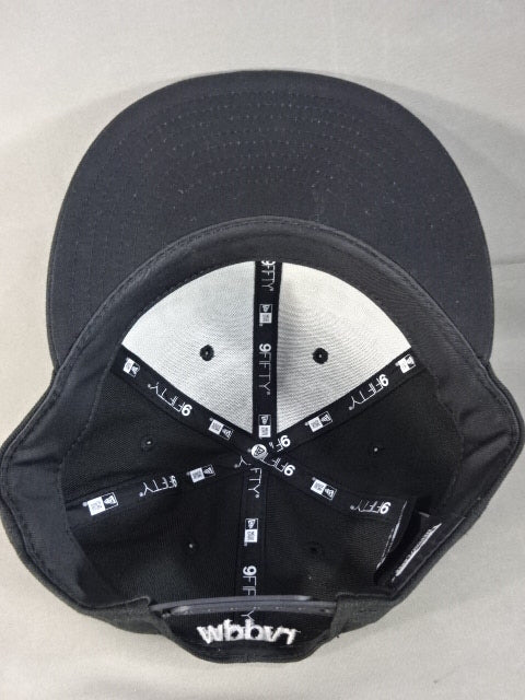 KENTA×NEW ERA キャップ(9FIFTY)