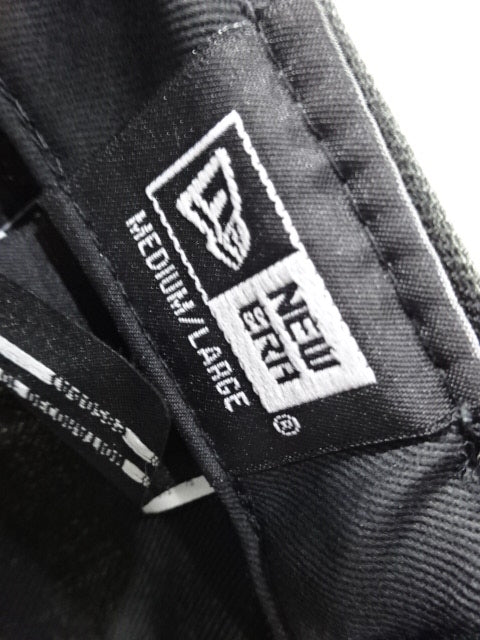KENTA×NEW ERA キャップ(9FIFTY)