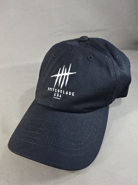 Jay White Cap
