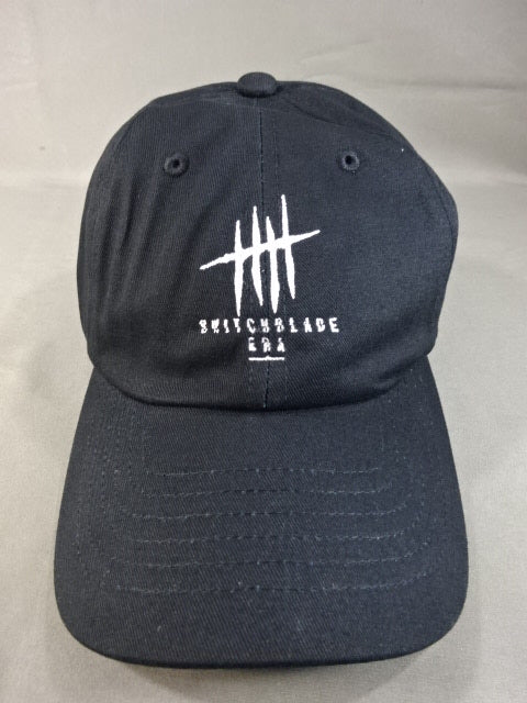 Jay White Cap