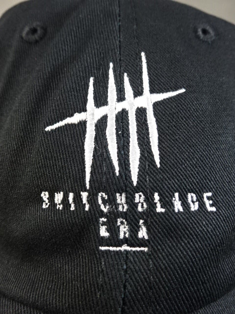 Jay White Cap